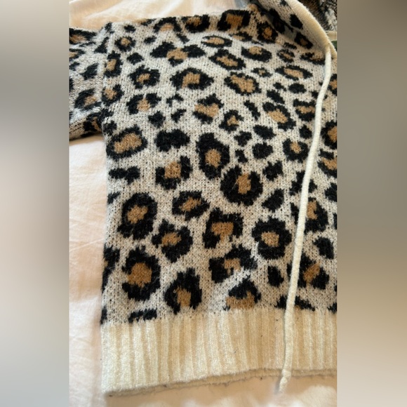 Saturday Sunday by Anthroplogie 
 sweater - Picture 5 of 7